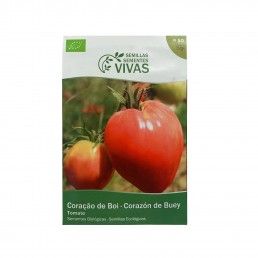 TOMATE CORAO DE BOI SL BIO