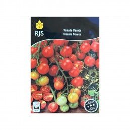 TOMATE CEREJA - 2GR