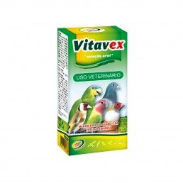 VITAVEX SUPER VITAMINICO - 40ML