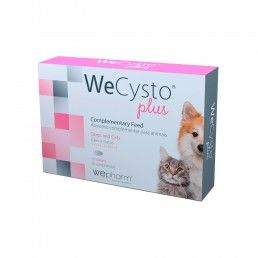 WECYSTO - 30COMP