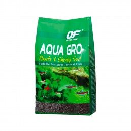 SUBSTRATO P/ PLANTAS AQUATICAS - 8L