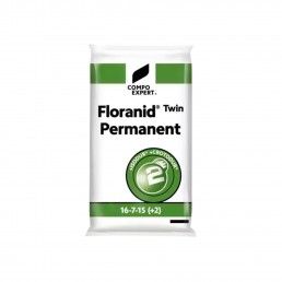 FLORANID T. PERMANENT 16-07-15+2 -25KG