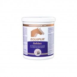 EQUIPUR FOHLEN CRESCIMENTO - 1KG