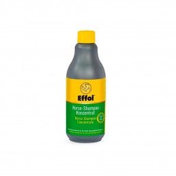 EFFOL CHAMPO CONCENTRADO - 500ML