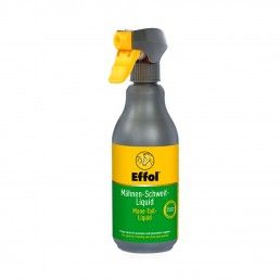 EFFOL DESEMBARAADOR CRINA E CAUDA - 500ML