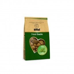 EFFOL SNACKS MINT STARS - 500GR