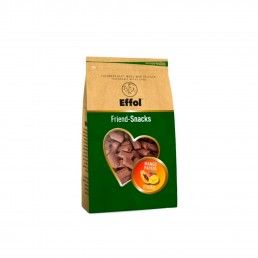 EFFOL SNACKS MANGA/PAPAIA - 1KG