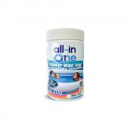 CLORO ALL IN ONE T20 - 1KG