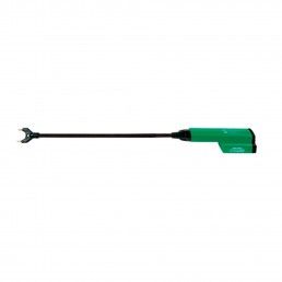 PICADOR HOT SHOT VERDE FLEXIVEL - 110CM